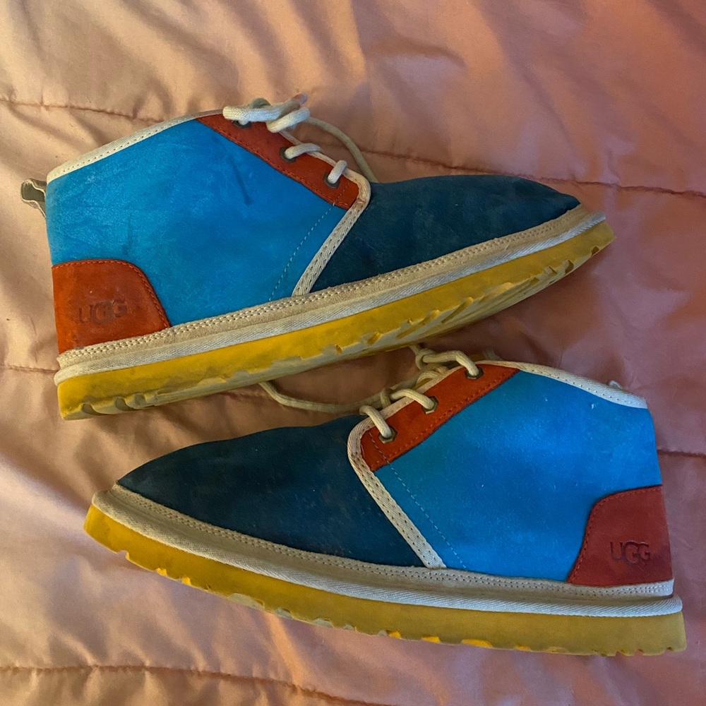 Mens Ugg Boots